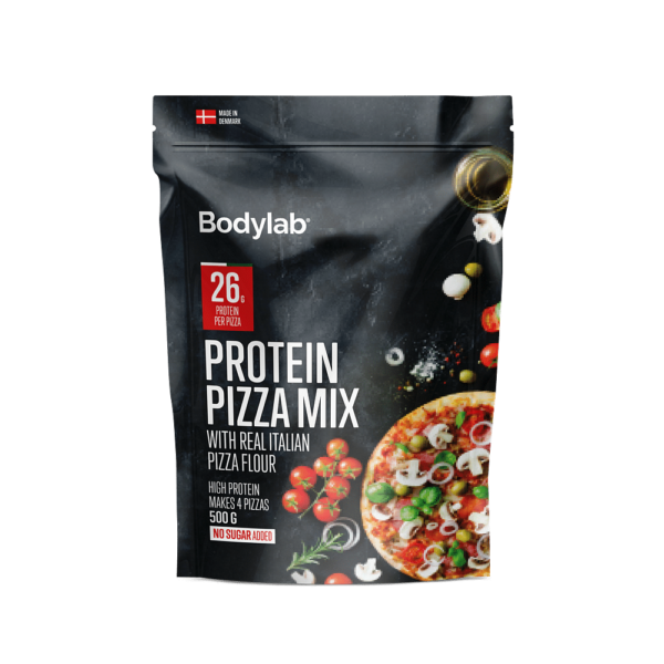 Protein Pizza Mix (500 g)