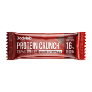 Protein Crunch (21