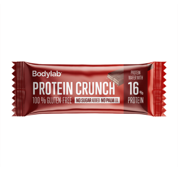 Protein Crunch (21