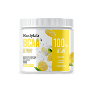 BCAAâ¢ (300 g) - Lemon