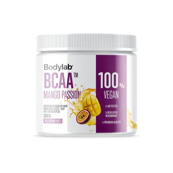 BCAAâ¢ (300 g) - Passion Mango