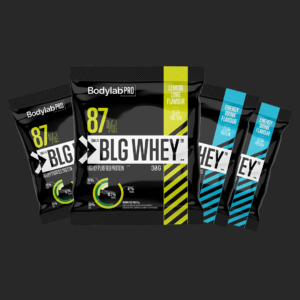 PRO BLG Wheyâ¢ Sample Bundle