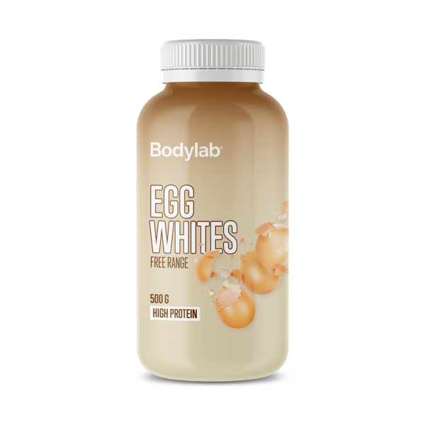 Egg Whites (500 g)