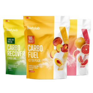 Carbo Bundle