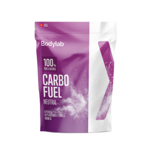 Carbo Fuel (1 kg) - Neutral