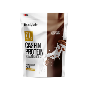 Kasein proteinpulver