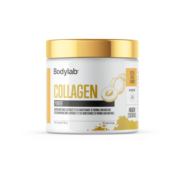 Collagen (150 g) - Ice Tea Peach