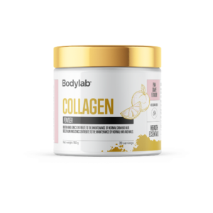 Collagen (150 g) - Pink Grape