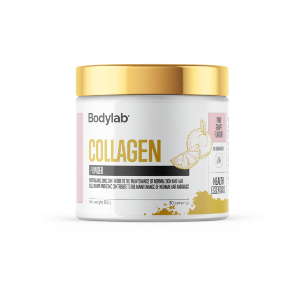 Collagen (150 g) - Pink Grape