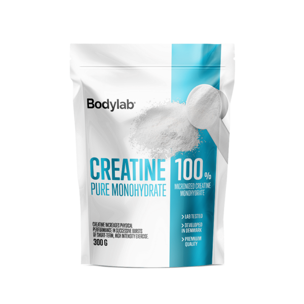 Creatine (300 g) - Neutral