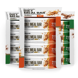 Diet Meal Bar (12 x 55 g)