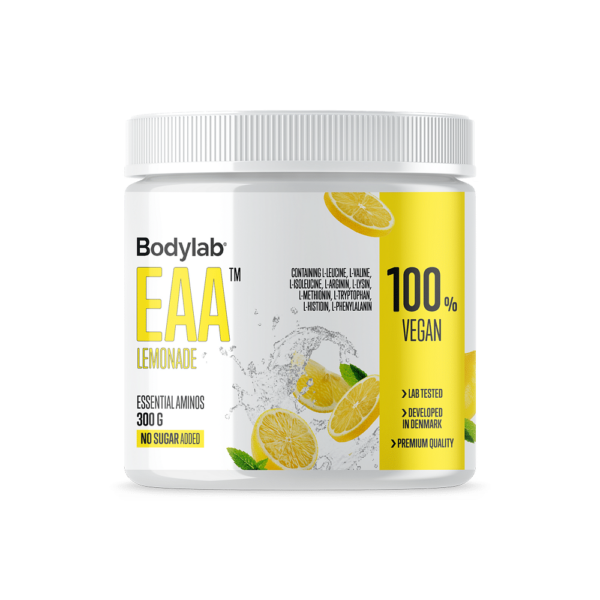 EAAâ¢ (300 g) - Lemonade