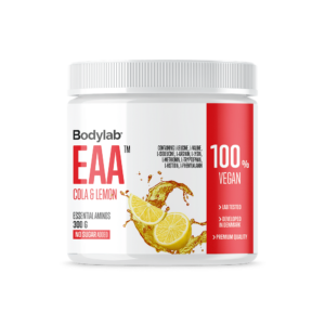 EAAâ¢ (300 g) - Cola Lemon