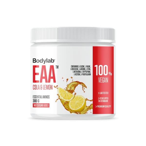 EAAâ¢ (300 g) - Cola Lemon