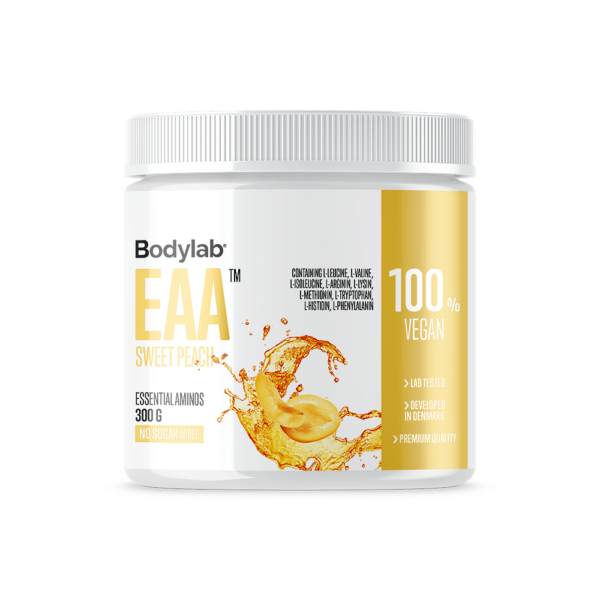 EAAâ¢ (300 g) - Sweet Peach