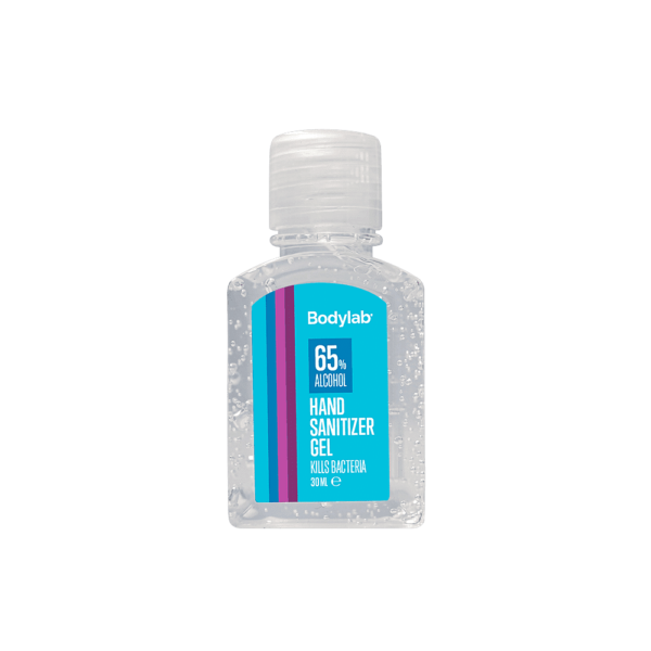 Hand Sanitizer Gel (30 ml)