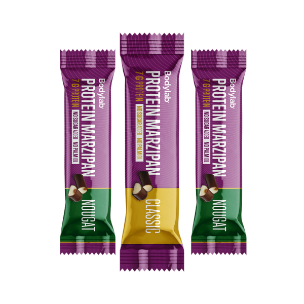 Protein Marzipan (50 g)