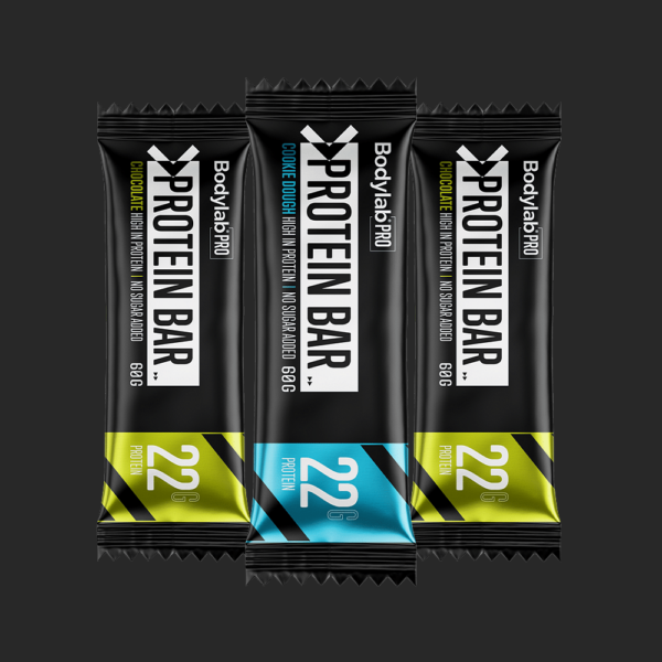 PRO Protein Bar (60 g)