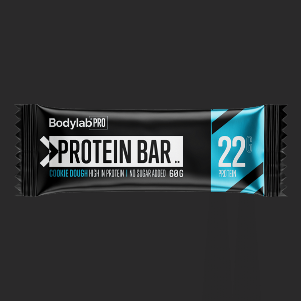 PRO Protein Bar (60 g) - Cookie Dough