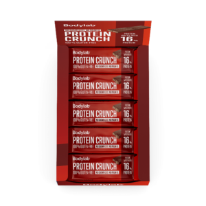 Protein Crunch (25 x 21