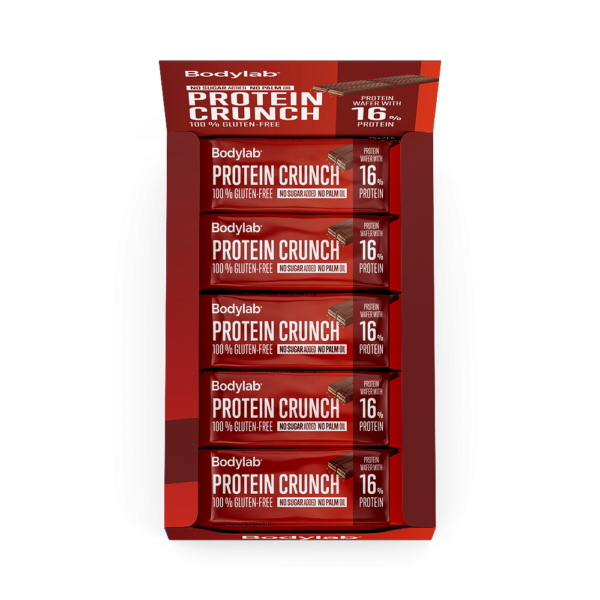 Protein Crunch (25 x 21