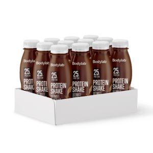 Protein Shake (12 x 330 ml) - Ultimate Chocolate