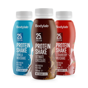 Protein Shake (330 ml)