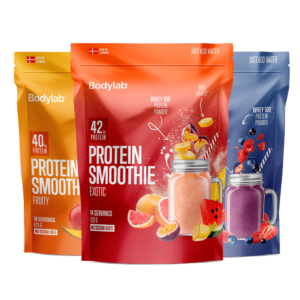 Protein Smoothie (420 g)