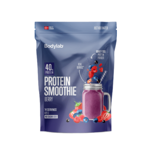 Protein Smoothie (420 g) - Berry