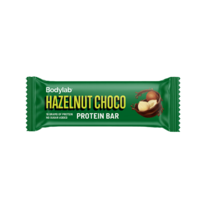 Protein Bar (55 g) - Hazelnut Choco