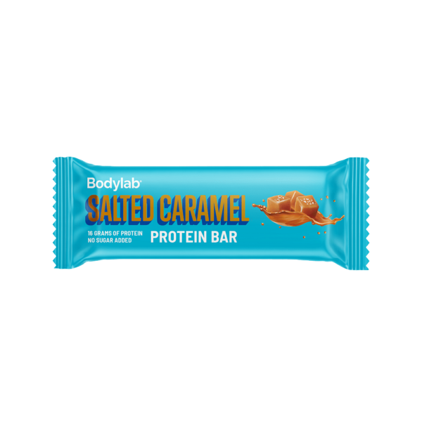 Protein Bar (55 g) - Salted Caramel