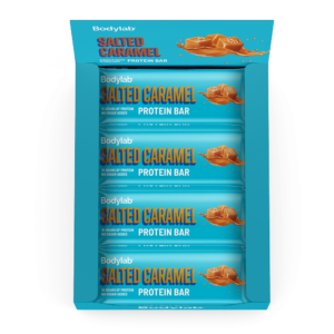 Protein Bar (12 x 55 g) - Salted Caramel