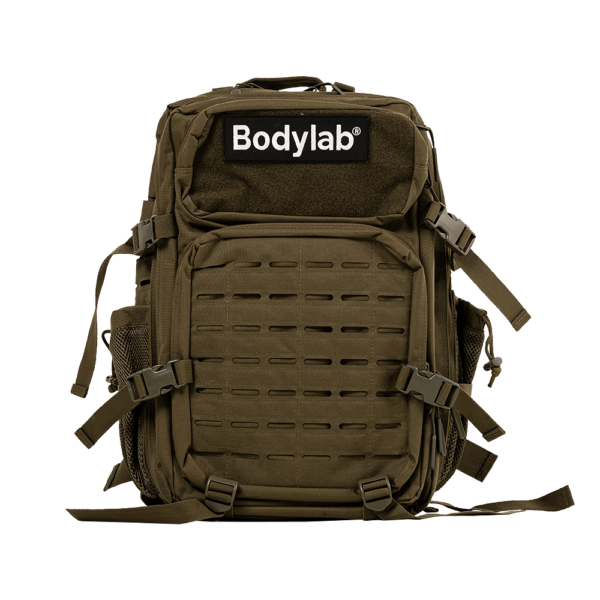 Training Backpack (45 liter) - Army Green