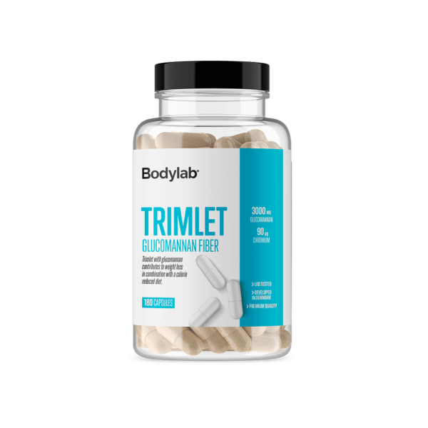 Trimlet (180 stk)