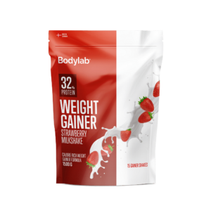 Weight Gainer (1