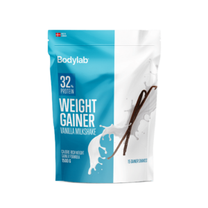 Weight Gainer (1