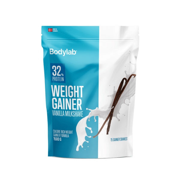 Weight Gainer (1