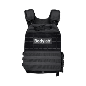 Weight Vest (9 kg)