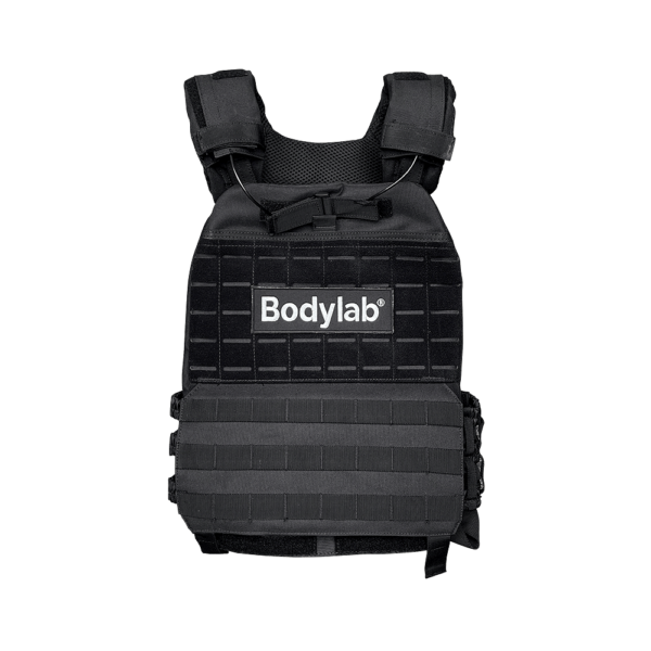 Weight Vest (9 kg)