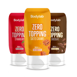 Zero Topping (290 ml)