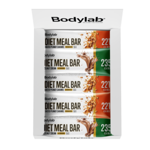 Diet Meal Bar (12 x 55 g) - Mix Box