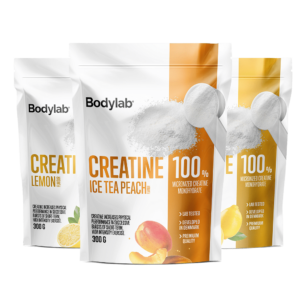 Creatine (300 g)