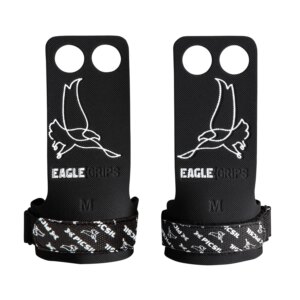 PicSil Eagle Grips - 2 Hole str. L - PicSil