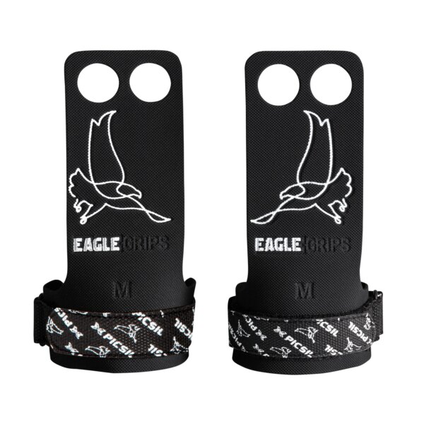PicSil Eagle Grips - 2 Hole str. L - PicSil