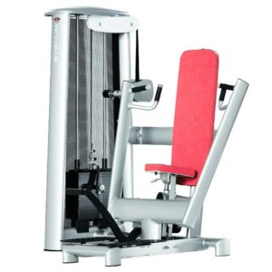 gym80 Sygnum Seated Chest Press - gym80