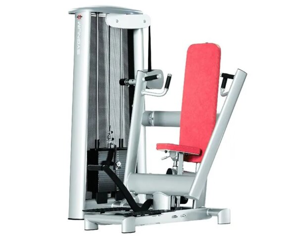 gym80 Sygnum Seated Chest Press - gym80