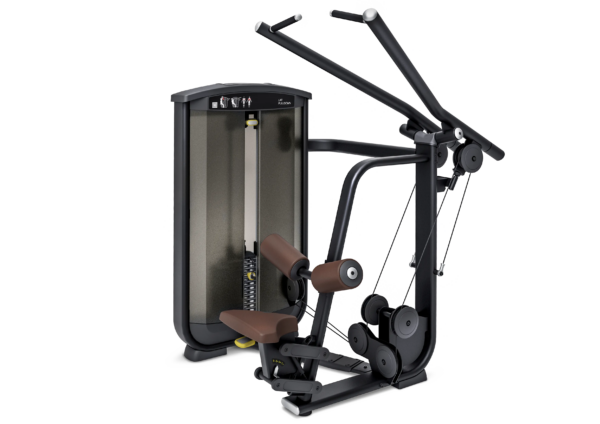 Intenza Ease Line Lat Pull Down (vægtstak: 102 kg) - Intenza