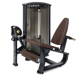 Intenza Ease Line Leg Extension (vægtstak: 102 kg) - Intenza