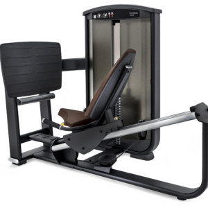 Intenza Ease Line Leg Press (vægtstak: 163 kg) - Intenza