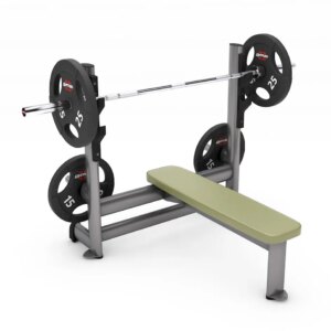 gym80 Bænkpres - gym80